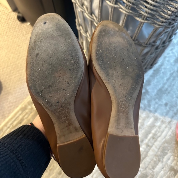 Tory Burch Raleigh Ballet Flats - Picture 3 of 6